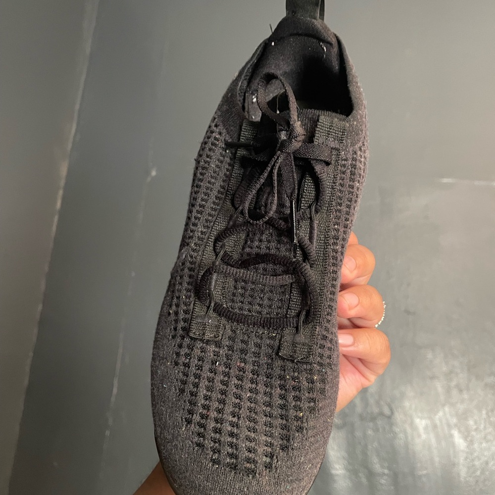 Men nike fly knit vapor max